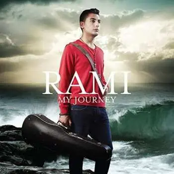 CD Rami Basisah: My Journey