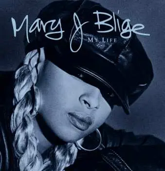 2LP Mary J. Blige: My Life