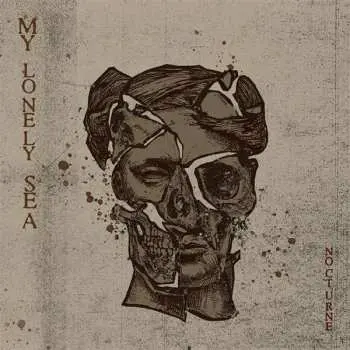CD My Lonely Sea: Nocturne