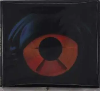 CD My Morning Jacket: Circuital DLX