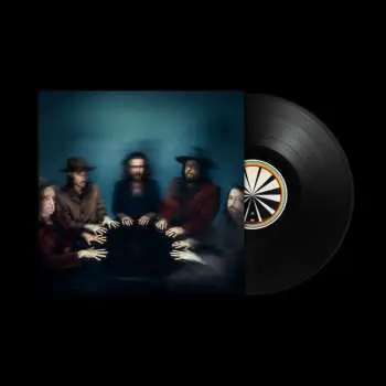 LP My Morning Jacket: Is