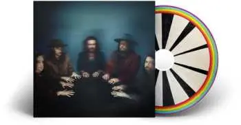 CD My Morning Jacket: Is