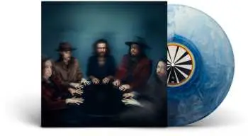 LP My Morning Jacket: Is CLR | LTD