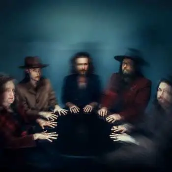 CD My Morning Jacket: Is