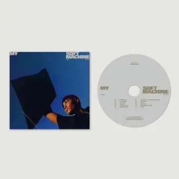 CD Arlo Parks: My Soft Machine