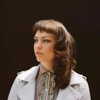 LP Angel Olsen: My Woman