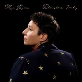 LP Mya Byrne: Rhinestone Tomboy CLR | LTD