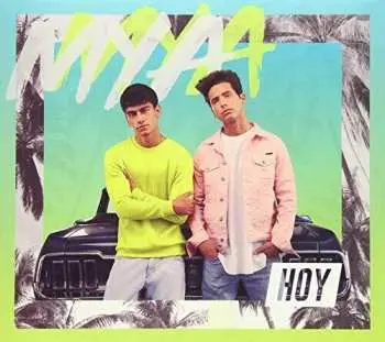 CD Mya: Hoy