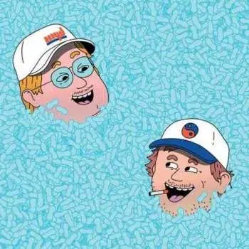 LP Myd: Moving Men LTD | CLR