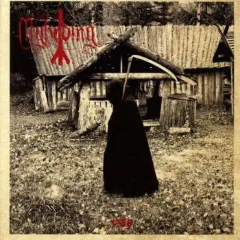 CD Myhrding: 1350