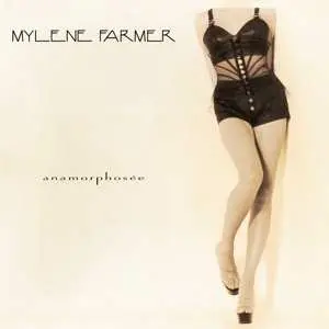 2LP/CD/5SP/Box Set Mylène Farmer: Anamorphosée NUM | PIC