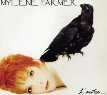 CD Mylène Farmer: L'Autre... DIGI