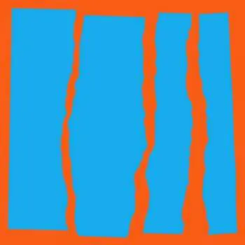 LP Mynth: FOUR CLR | LTD