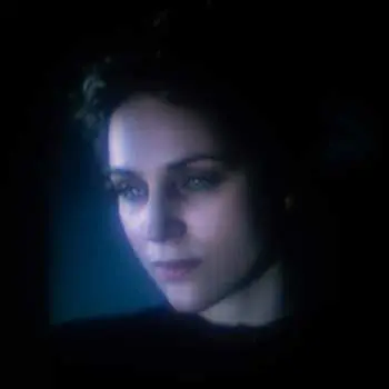 LP Agnes Obel: Myopia