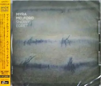 CD Myra Melford: Snowy Egret LTD