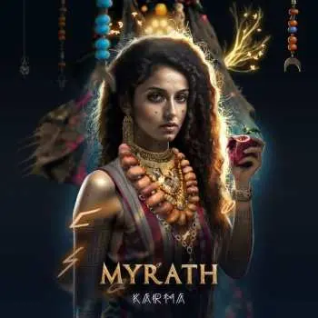 LP Myrath: Karma