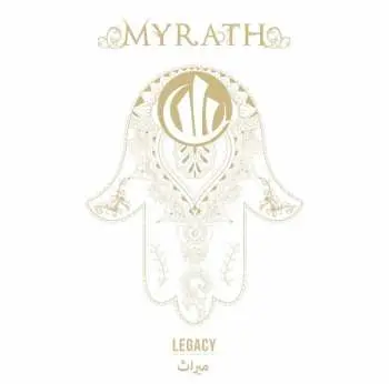 CD Myrath: Legacy