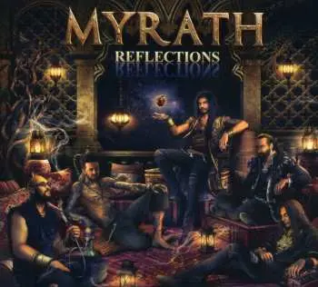 CD Myrath: Reflections
