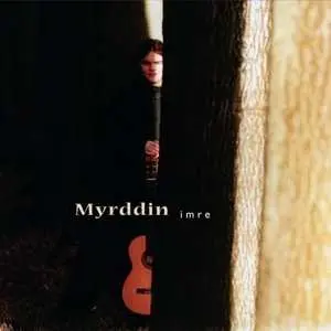 CD Myrddin: Imre