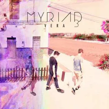 CD Myriad3: Vera