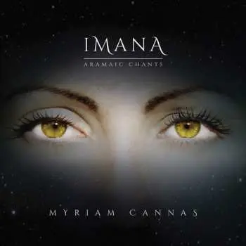 CD Myriam Cannas: Imana