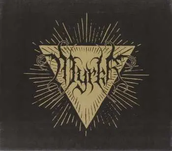 CD Myrkr: Black Illumination