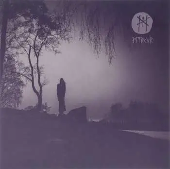 LP Myrkur: M LTD | CLR