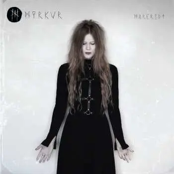 CD Myrkur: Mareridt