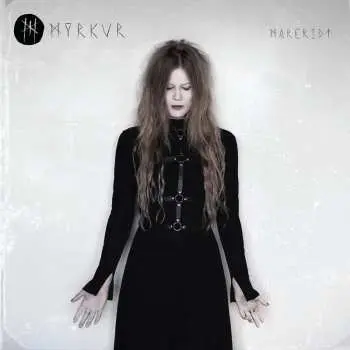 LP Myrkur: Mareridt Ltd.
