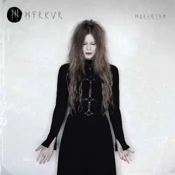 LP Myrkur: Mareridt CLR