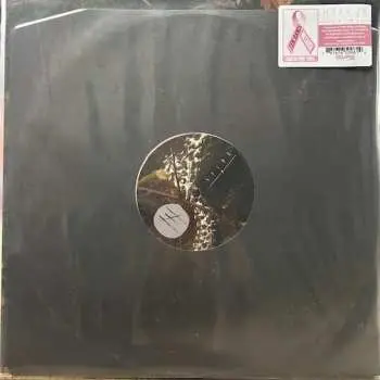 LP Myrkur: Spine CLR | LTD
