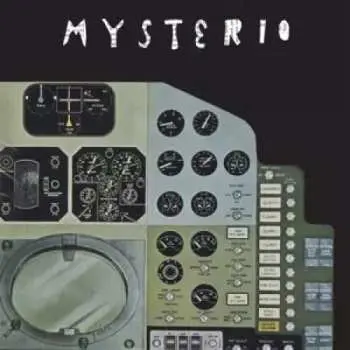 LP/CD Charlie Mysterio: Mysterio