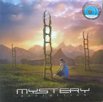 2LP Mystery: Redemption CLR