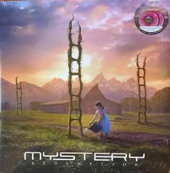 2LP Mystery: Redemption CLR | LTD