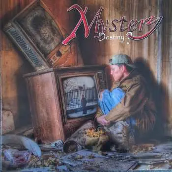 2LP Mystery: Destiny? CLR | LTD | NUM