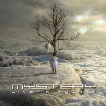 2CD Mystery: Live In Poznań