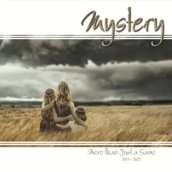 CD Mystery: More Than Just a Game (2015 - 2023)