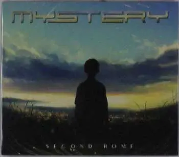 2CD Mystery: Second Home