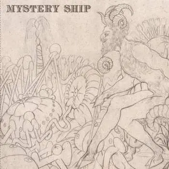 LP Mystery Ship: Mystery Ship
