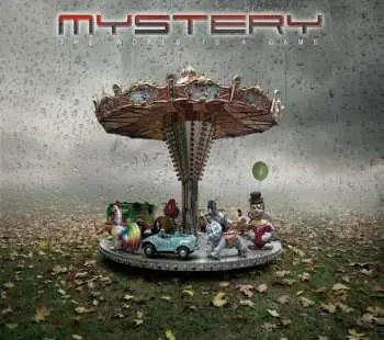 CD Mystery: The World Is A Game