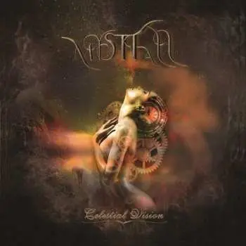 CD Mystfall: Celestial Vision