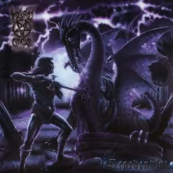 LP Mystic Circle: Drachenblut LTD | CLR