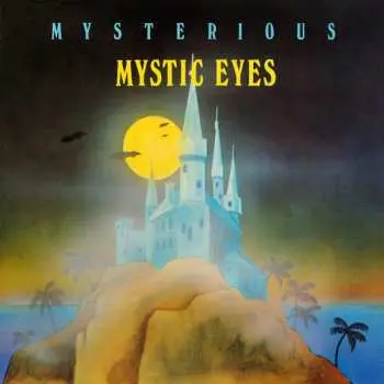 CD Mystic Eyes: Mysterious