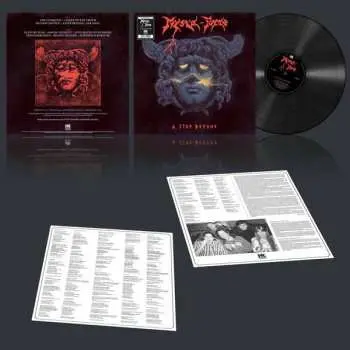 LP Mystic-Force: A Step Beyond CLR