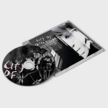 CD City Of Caterpillar: Mystic Sisters