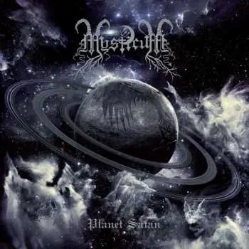 LP Mysticum: Planet Satan