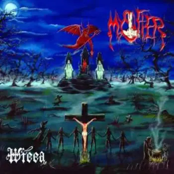 LP Mystifier: Wicca LTD