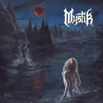 CD Mystik: Mystik