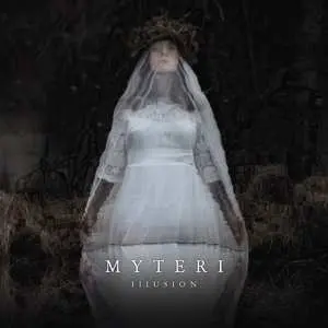CD Myteri: Illusion