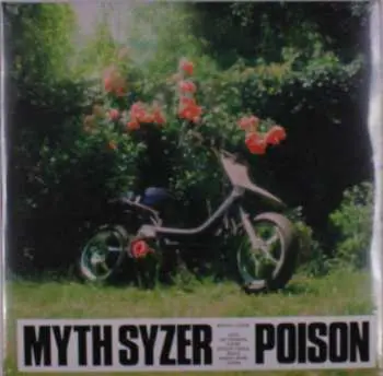 2LP Myth Syzer: Poison